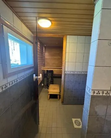 Tyynelae Apartmán