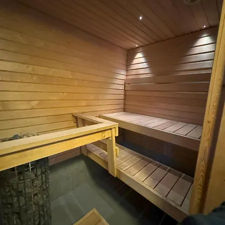 Tyynelae Apartmán