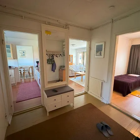 Huoneisto Tyynelä *