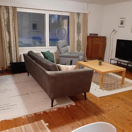 Tyynelae Apartmán