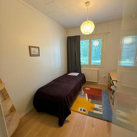 아파트 Tyynelae *