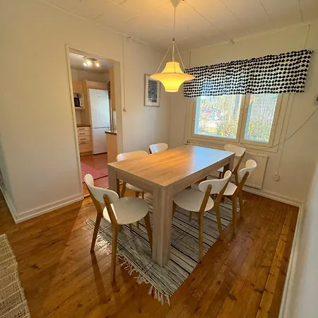 Tyynelä * Sodankylä