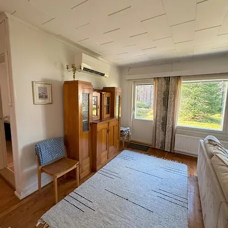 Tyynelae Apartmán