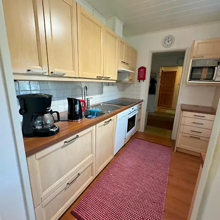 아파트 Tyynelae Sodankylä