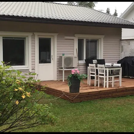 Tyynelä Huoneisto *