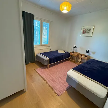 Tyynelä Huoneisto *