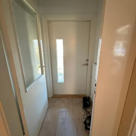 아파트 Tyynelae Sodankylä