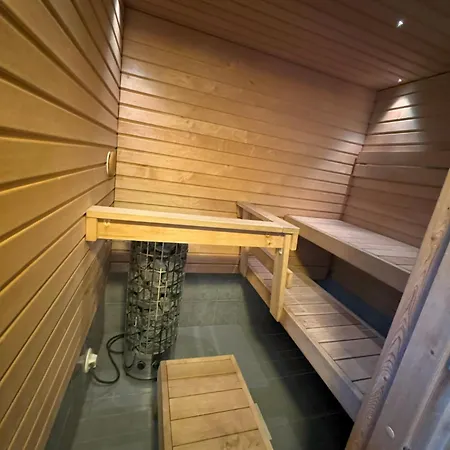 아파트 Tyynelae *