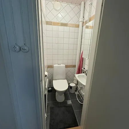 Apartmán Tyynelae
