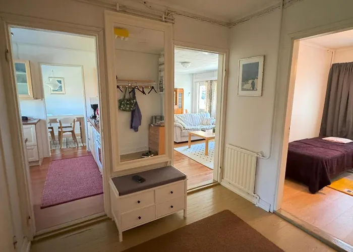 Huoneisto Tyynelä *