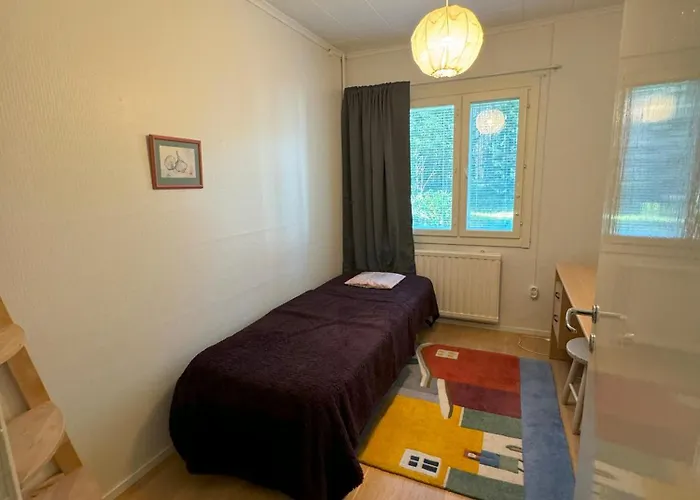 Lägenhet Tyynelae *