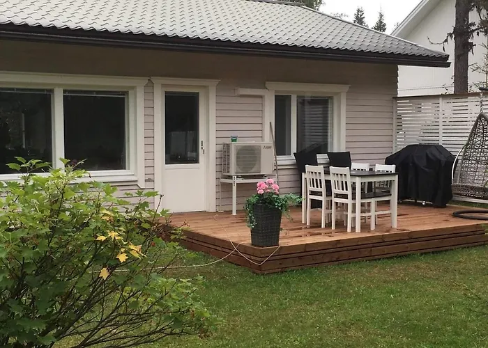 Tyynelä Huoneisto *