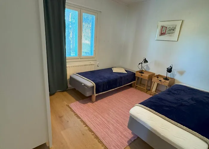 Tyynelä Huoneisto *