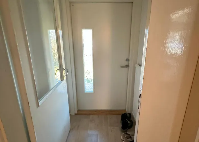 Lägenhet Tyynelae Sodankylä