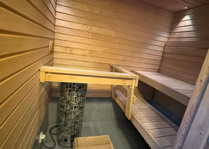 Huoneisto Tyynelä *